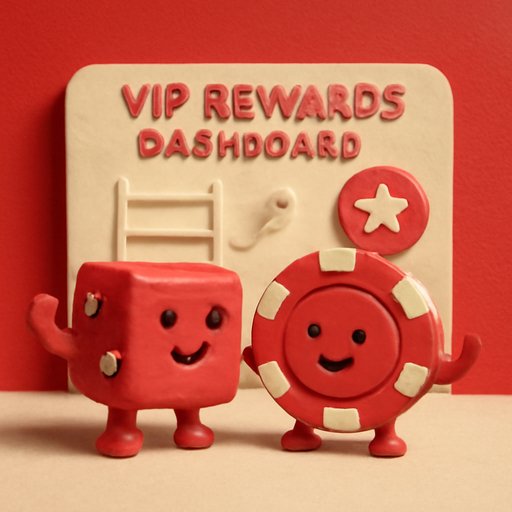 initoto88 VIP rewards dashboard view