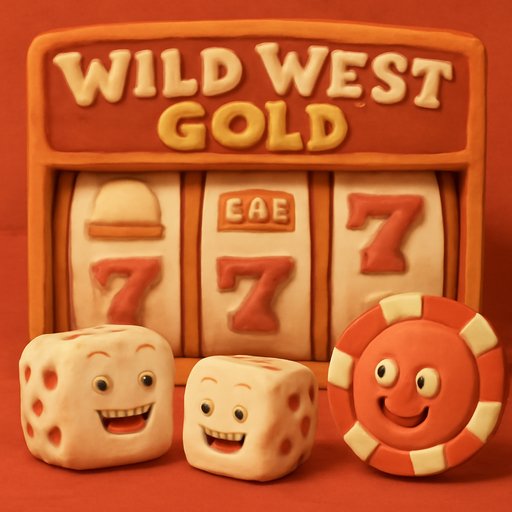initoto88 Wild West Gold bonus reels
