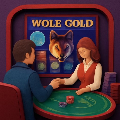 initoto88 Wolf Gold casino panel