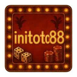 initoto88 logo
